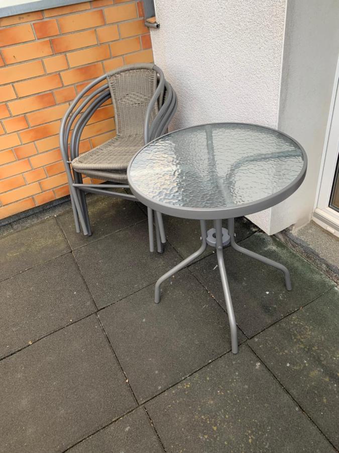 Biesdorf-Verkehrsguenstig Und Ruhig Berlin Bagian luar foto